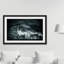 Melanie Snowhite - Single Picture Frame Print-21011871