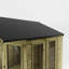Mercia 8 x 8ft Premium Sussex Summerhouse