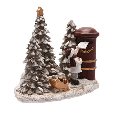 Christmas Novelty & Humour Nativity Set