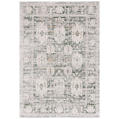 Tapis oriental Jurrina Performance