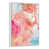 Floating Frame White sélectionné