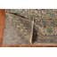 Tapis oriental à teinture végétale Ziegler