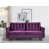 Purple is out of stock