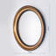Bellaire Convex Wall Mirror-1302050038