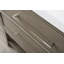 Ensemble de meuble-lavabo simple 30,13 po Brodnax-1700005137