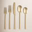 Ensemble de couverts 20 pièces Cambridge Silversmiths Averie, service pour 4-1453869205