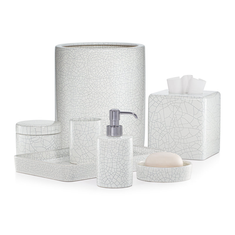 Frattura Towel Tray