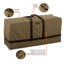 Sac de coussin pour patio robuste Pierson