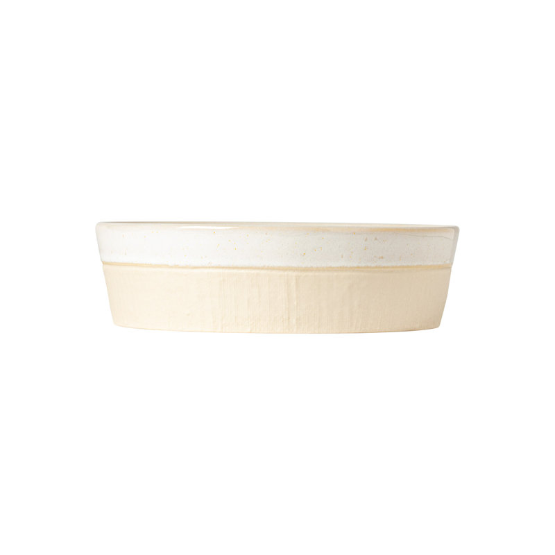 Costa Nova Nótos Serving Bowl, Blue