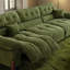 Canapé électrique simple et luxueux-205291508-205291507