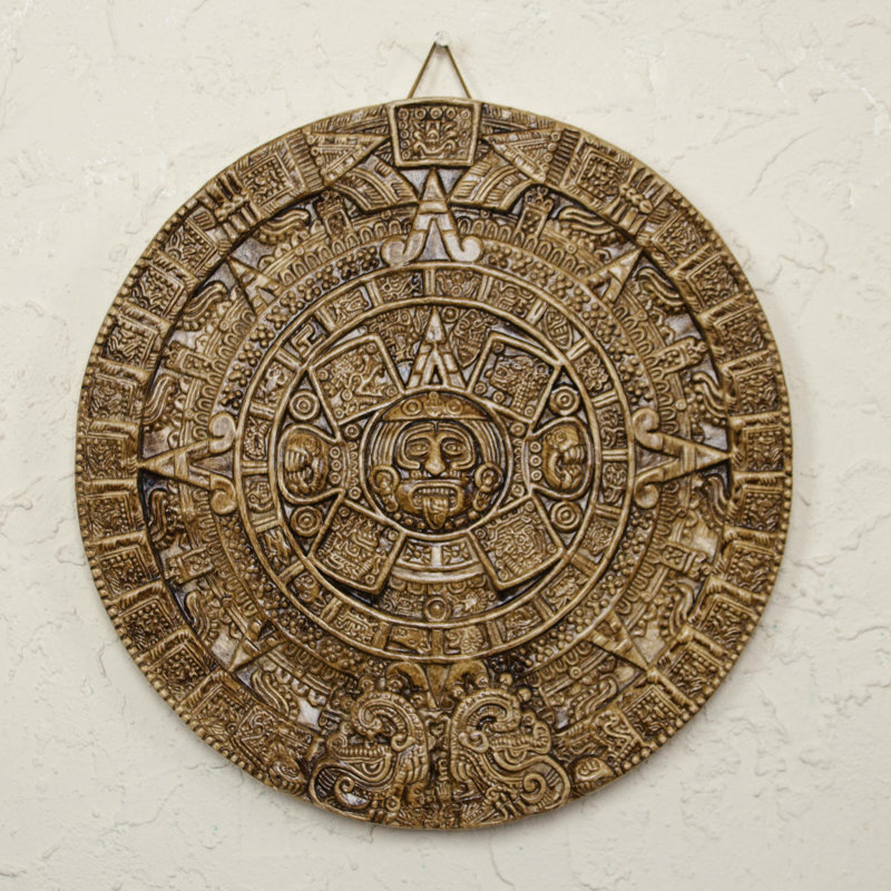 Handmade Ceramic Wall Decor