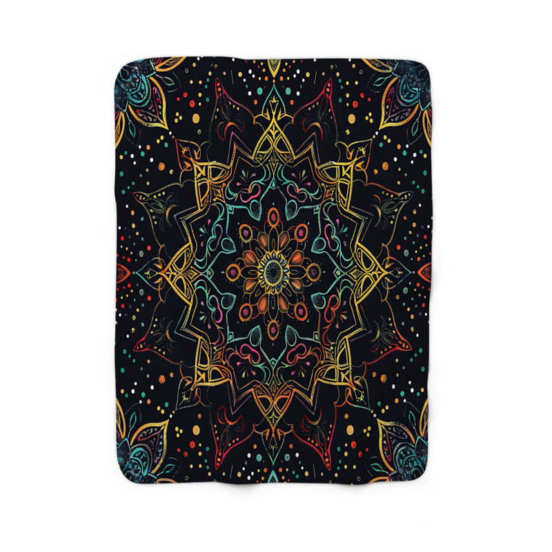 Throw Blanket, Queen