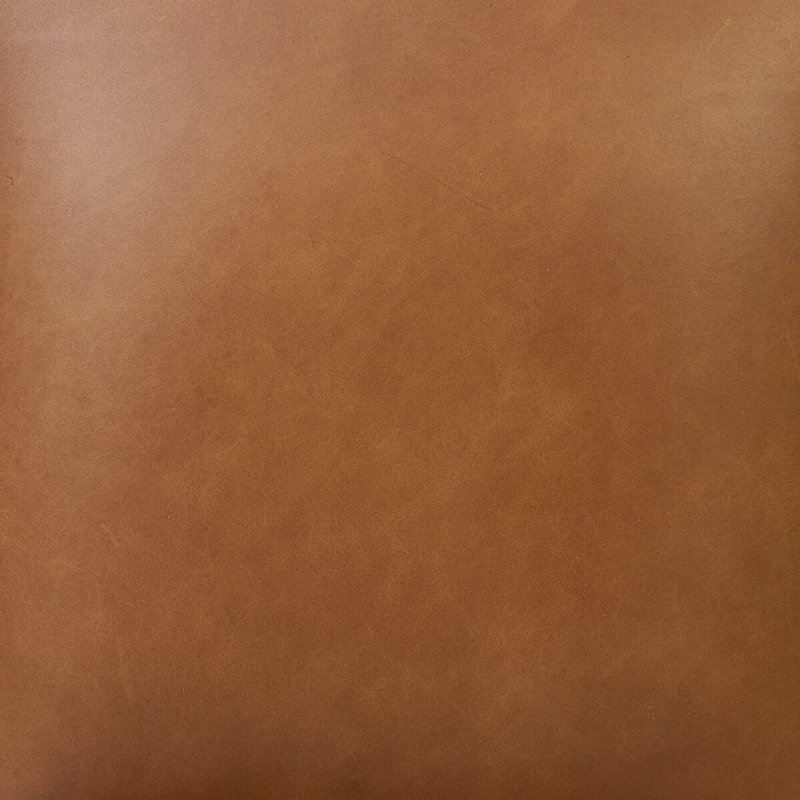 Ridley Swivel Stool-Sonoma Chestnut-Bar