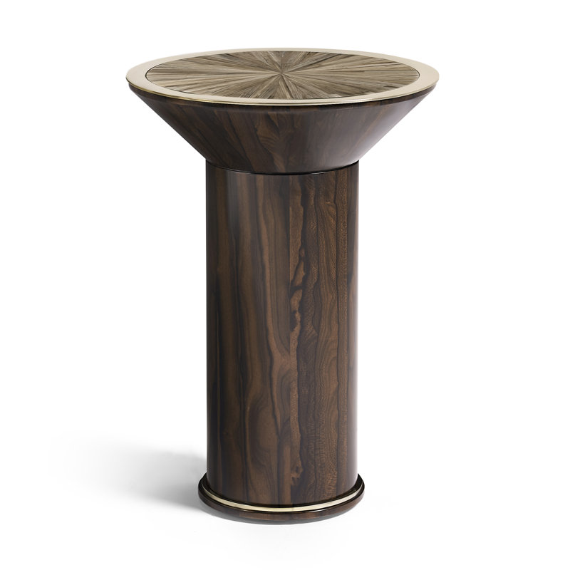 Terra Round Side Table