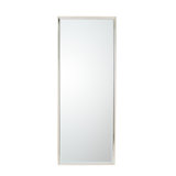 Reeves Rectangle Metal Mirror