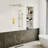 Watqen Bath All-In-One Kit with Rough in-Valve