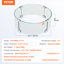Rond pare-flammes (verre)-97416301