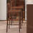 Ancient style bar table modern simple-111008644