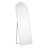 Arched Metal Oversized Full Length Mirrors Wall Mirrors with Stand-1728060874-1728060876
