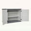 Grande armoire de rangement verrouillable