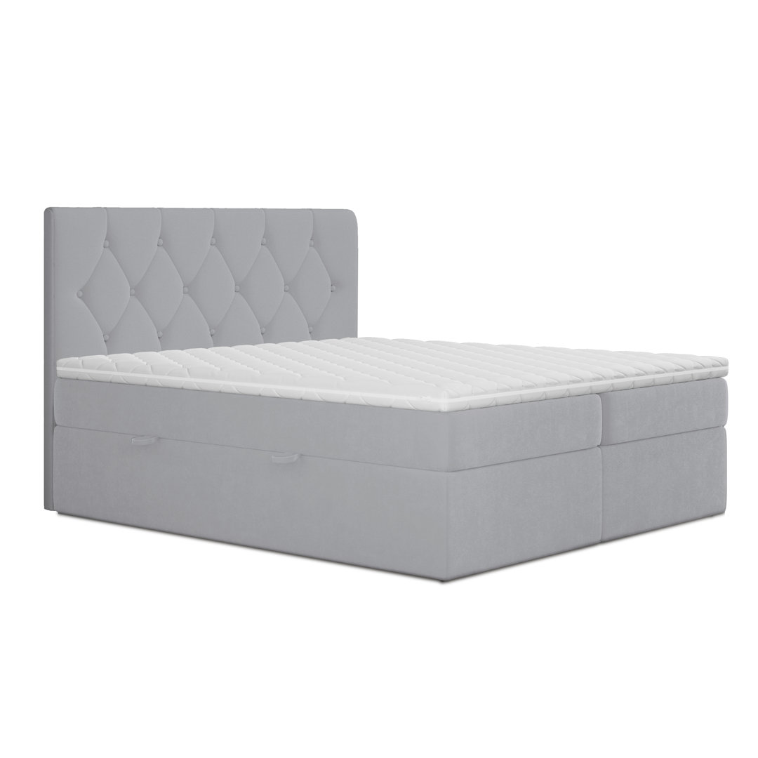 Boxspringbett Cassara