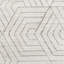 Tapis gris / ivoire Hollifield-463882830