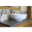 Kennedi 1000mm Single Bathroom Vanity with Vessel Ceramic Basin-16301832