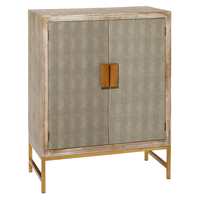 Accent Cabinet