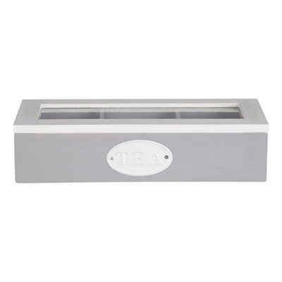 Lily Manor Decorative Bin