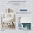 Jacarious Upholstered Side Chair