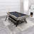 American Legend 3-in-1 Madison Pool + Poker Dining Table