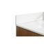 Ensemble de meuble-lavabo simple mural 40 po Roman-1266962326