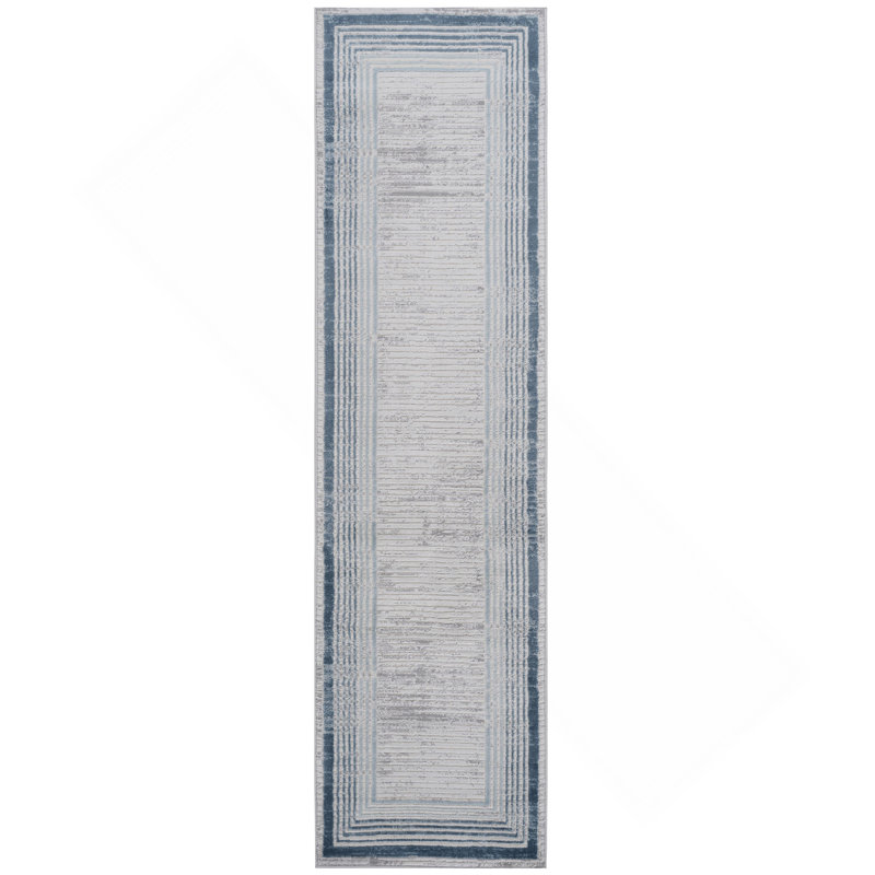 Collection Borderunner, Tapis de couloir 2 pi 2 po x 8 pi