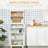4-Door Kitchen Pantry