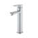 Denbigh Bathroom Sink Taps, Mono Basin Mixer Tap, 5.7L/Min Max Flow Rate