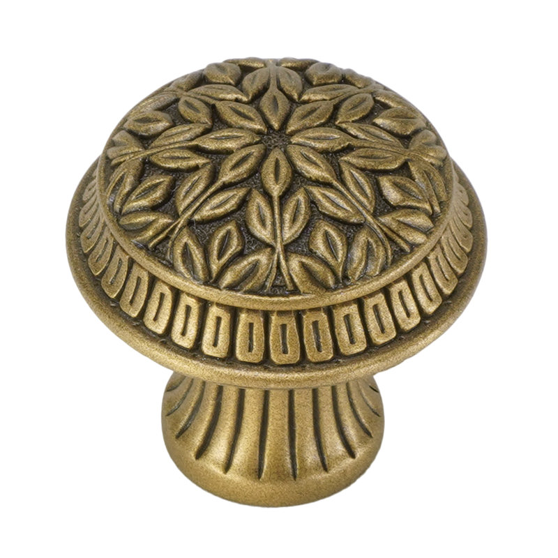 HAMPTON Designer Knob