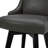Annelotte 26'' Swivel Counter Stool-1909307925