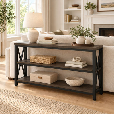 Console 65,12 po Guinna