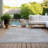 Cederick Washable Abstract Indoor / Outdoor Rug-109574740
