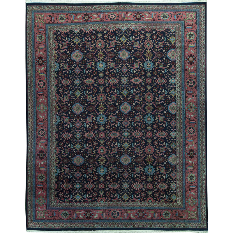 One-of-a-Kind 12' X 15' Area Rug