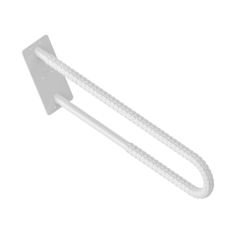SafetyGrip StepAssist Grab bar (2-3 Steps), 32'' W