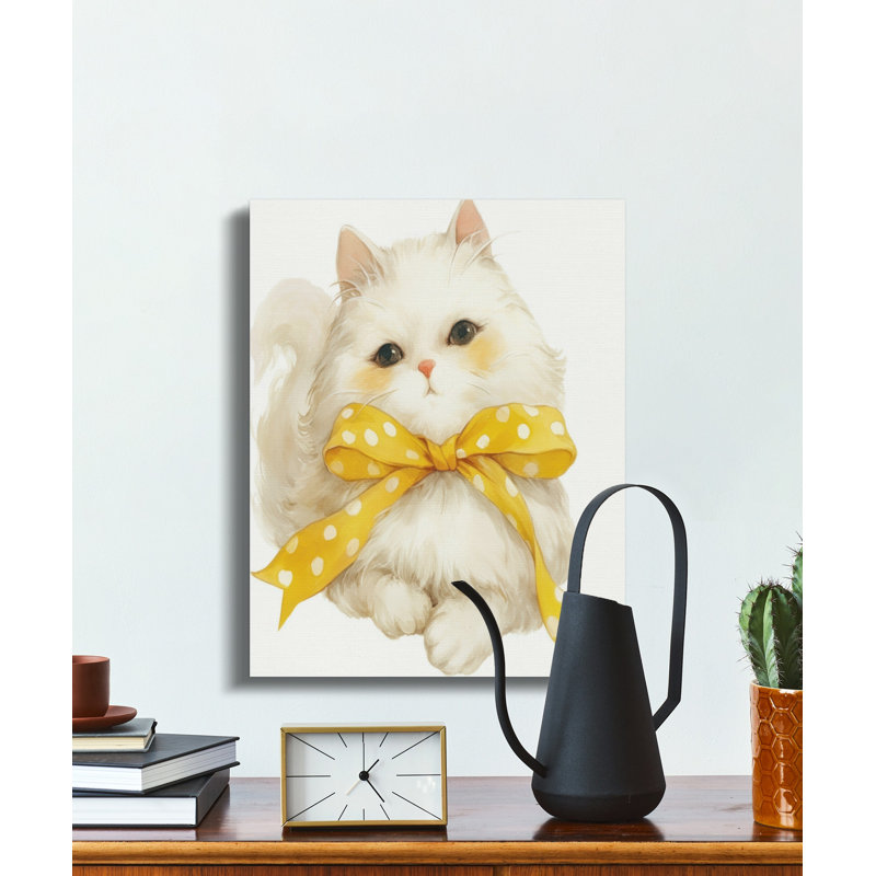 Wrapped Canvas Print Set, 18x24