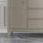 Chic Large Capacity Sideboard