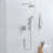 Brushed Nickel