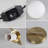 1-light Brushed Bress Bed Side Lamp Lamps For Night Stands Modern Table Lamp Aesthetic Lamp