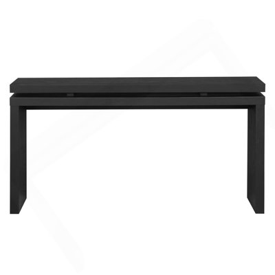 Console de 60 po Farmhouse