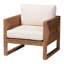 Fauteuil Bali & Pari Helina