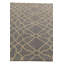 Tapis gris clair 5x8 Pineland