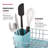 KitchenAid® Low Profile Dishrack