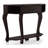 Linkol 41.54'' Console Table
